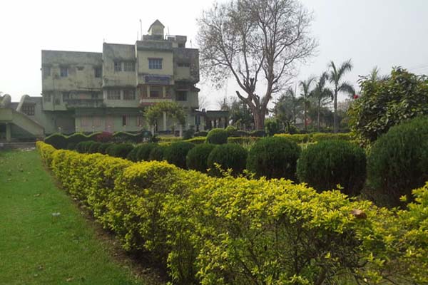 Deul-Park-Resort