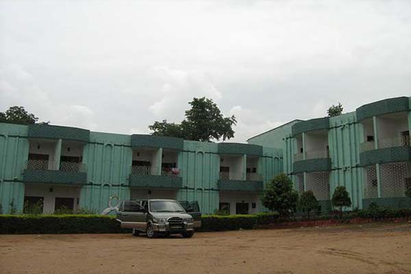 Hotel-in-Maithon