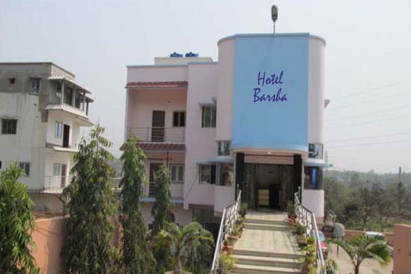 Hotel-in-Maithon