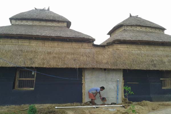 Joypur-Resort